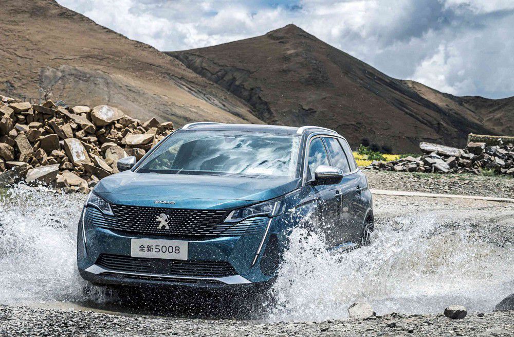 汽車如何對小朋友友好 這家車企說要安全 汽車如何對小朋友友好 這家車企說要安全