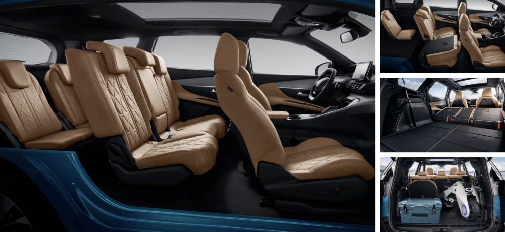 汽車如何對小朋友友好 這家車企說要安全 汽車如何對小朋友友好 這家車企說要安全