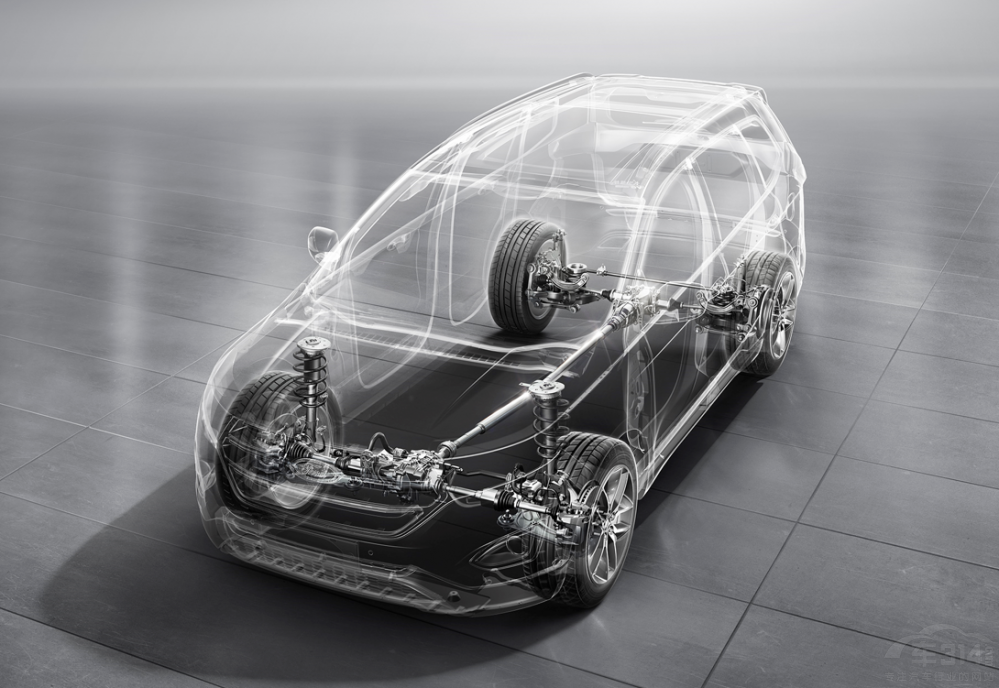 銳界PLUS四驅(qū)七座鉑銳型實(shí)“利”煥新上市 銳界PLUS四驅(qū)七座鉑銳型實(shí)“利”煥新上市