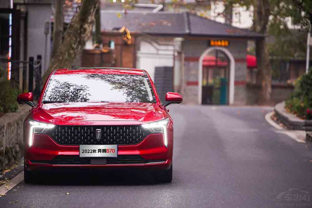 一汽奔騰兩款新車型將于6月5日驚喜上市 一汽奔騰兩款新車型將于6月5日驚喜上市