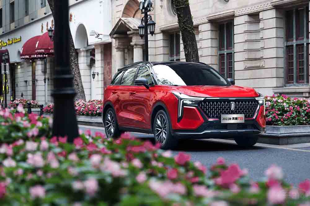 一汽奔騰兩款新車型將于6月5日驚喜上市 一汽奔騰兩款新車型將于6月5日驚喜上市