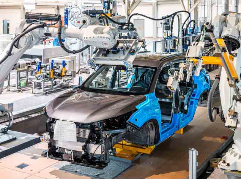 響應(yīng)號召加補貼 長安汽車推多項優(yōu)惠措施 響應(yīng)號召加補貼 長安汽車推多項優(yōu)惠措施