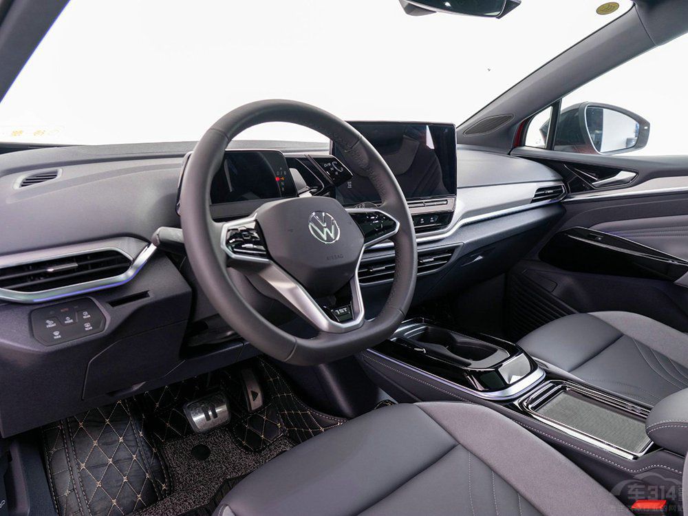 ID.4 CROZZСiG3ixĿ