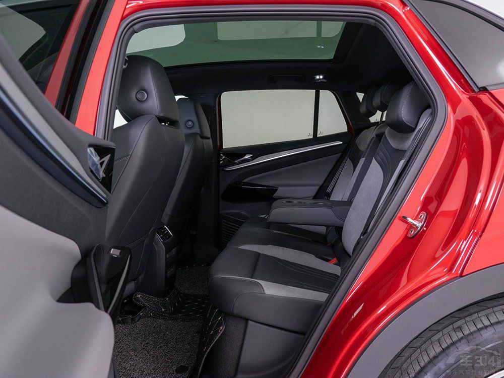 ID.4 CROZZСiG3ixĿ