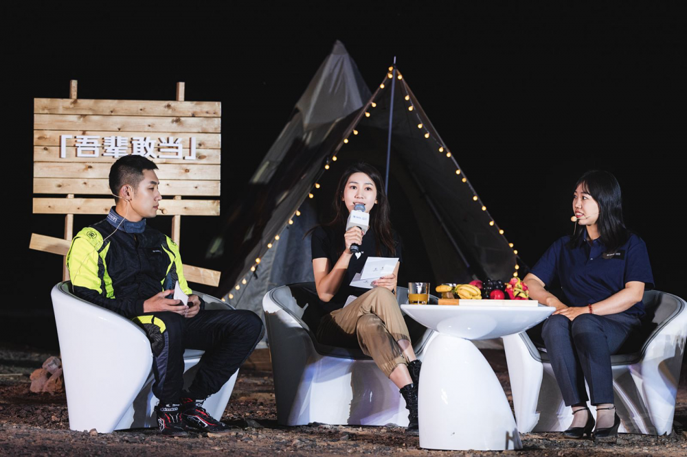 第二代CS75PLUS攜手航天夢共同發(fā)起活動 第二代CS75PLUS攜手航天夢共同發(fā)起活動