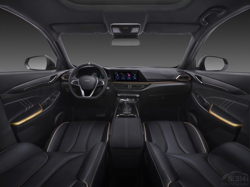 長(zhǎng)安歐尚X5俠客版正式上市  售價(jià)10.99萬(wàn) 長(zhǎng)安歐尚X5俠客版正式上市  售價(jià)10.99萬(wàn)