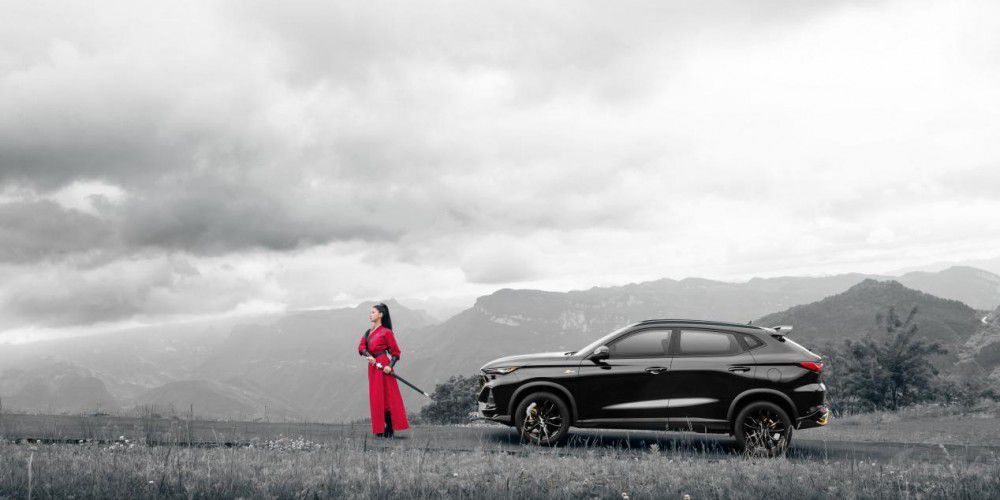 長(zhǎng)安歐尚X5俠客版正式上市  售價(jià)10.99萬(wàn) 長(zhǎng)安歐尚X5俠客版正式上市  售價(jià)10.99萬(wàn)