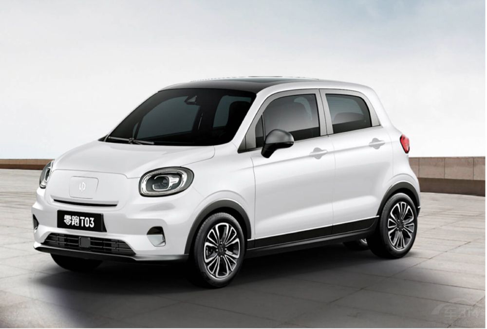 十五天跑五趟售后 零跑再次遭遇信任危機(jī) 十五天跑五趟售后 零跑再次遭遇信任危機(jī)