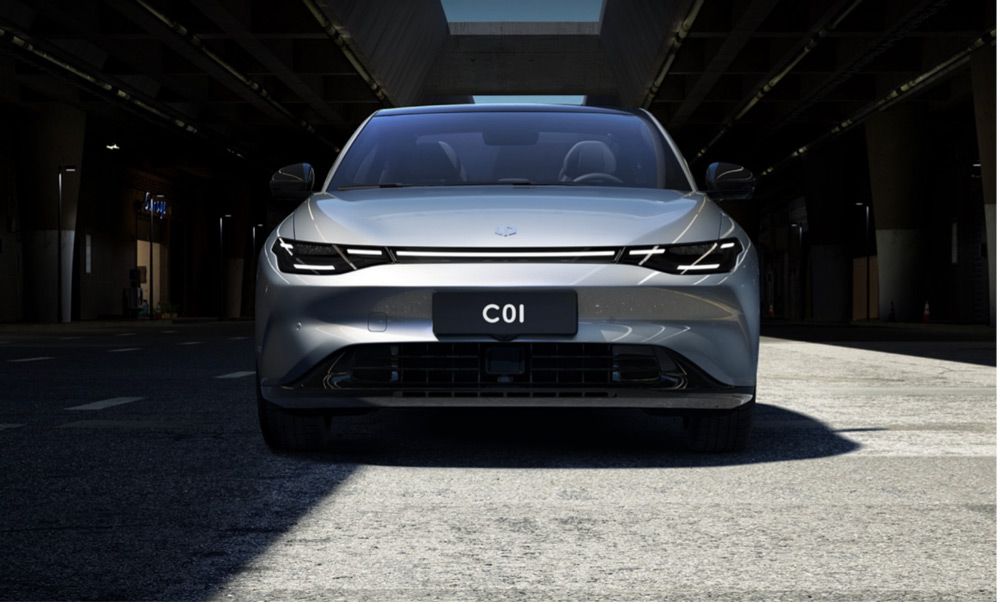 十五天跑五趟售后 零跑再次遭遇信任危機(jī) 十五天跑五趟售后 零跑再次遭遇信任危機(jī)