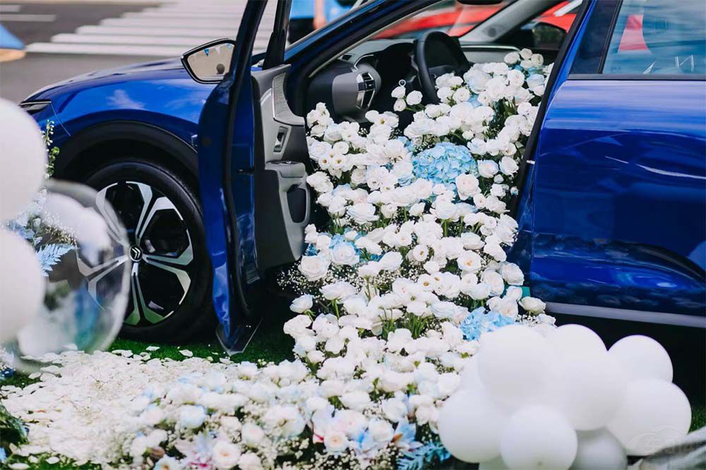 夏至音樂日武漢站激情開唱 神龍汽車助力 夏至音樂日武漢站激情開唱 神龍汽車助力