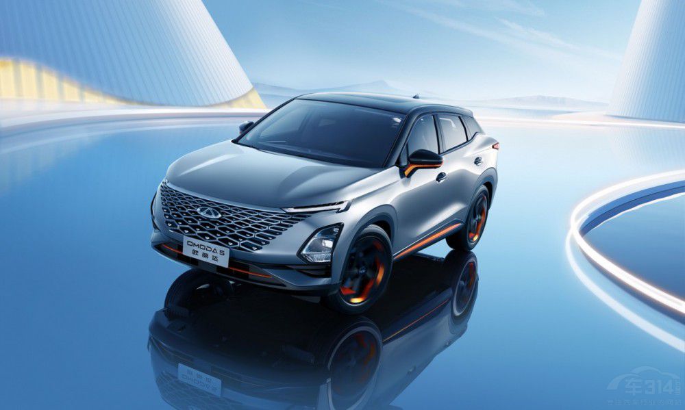 歐萌達(dá)來(lái)襲 2022重慶車展奇瑞訊息搶先報(bào) 歐萌達(dá)來(lái)襲 2022重慶車展奇瑞訊息搶先報(bào)