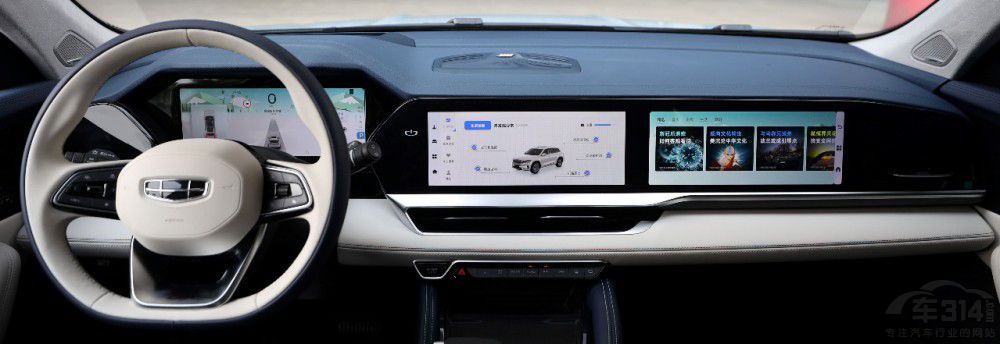 億咖通科技全面推進(jìn)下一代計(jì)算模組研發(fā) 億咖通科技全面推進(jìn)下一代計(jì)算模組研發(fā)