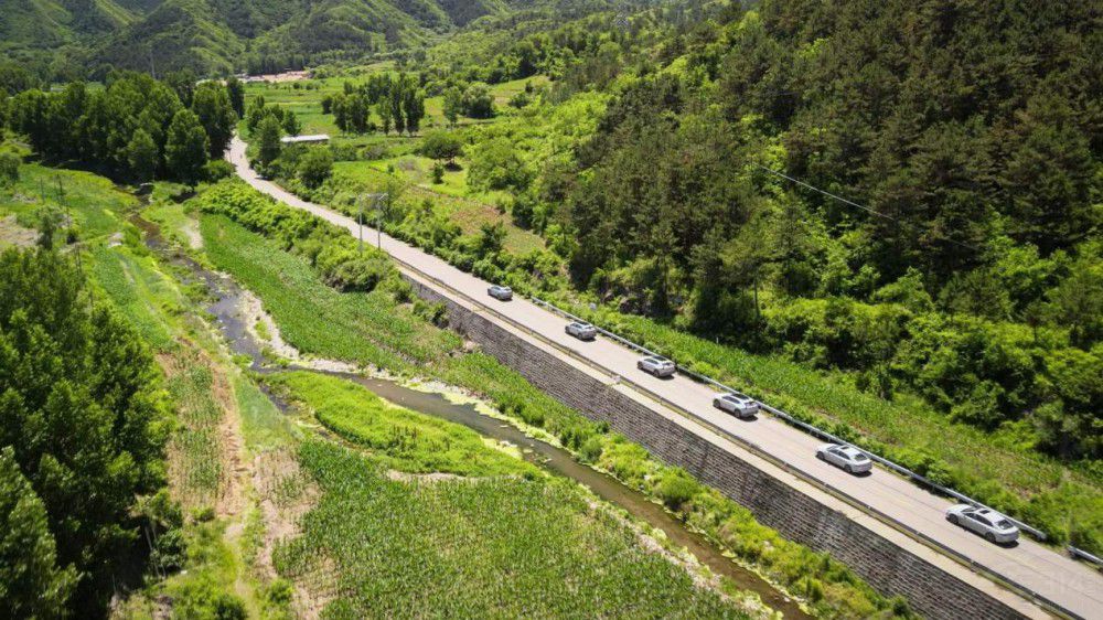 鉅浪混動GMC2.0極限首測 百公里油耗3.2L 鉅浪混動GMC2.0極限首測 百公里油耗3.2L