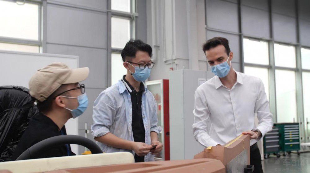 全面復工復產(chǎn) 福特中國全力以“復”促發(fā)展 全面復工復產(chǎn) 福特中國全力以“復”促發(fā)展