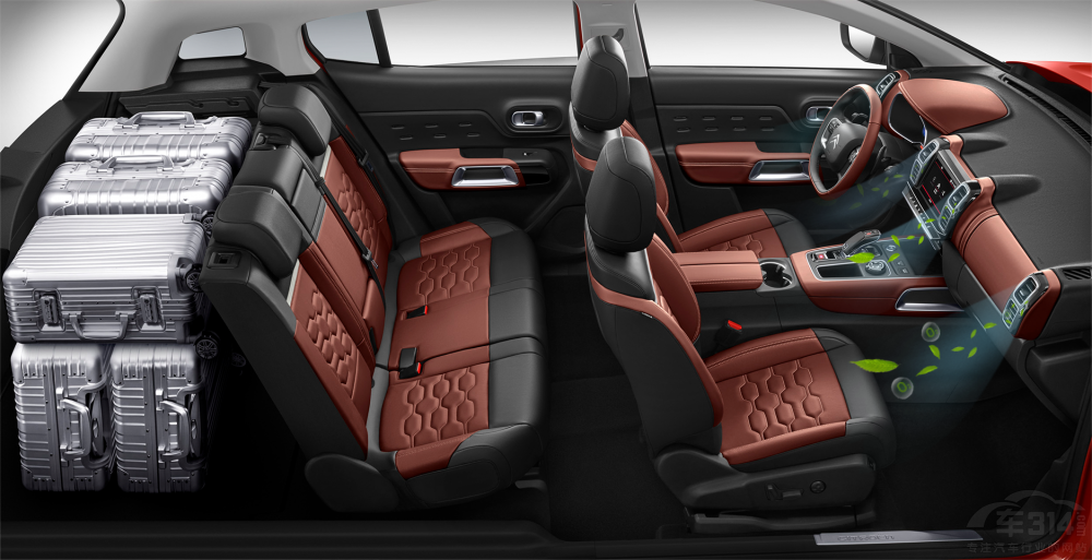 春季出行就選天逸硬核科技呵護(hù)駕乘人員 春季出行就選天逸硬核科技呵護(hù)駕乘人員