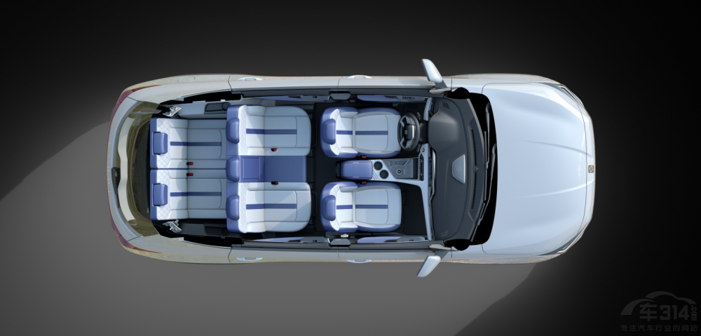 無(wú)界美學(xué)設(shè)計(jì)理念 思皓X8 Plus設(shè)計(jì)圖曝光 無(wú)界美學(xué)設(shè)計(jì)理念 思皓X8 Plus設(shè)計(jì)圖曝光