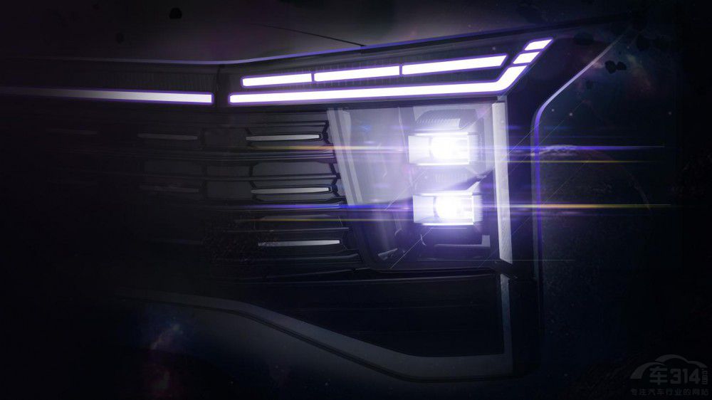 無(wú)界美學(xué)設(shè)計(jì)理念 思皓X8 Plus設(shè)計(jì)圖曝光 無(wú)界美學(xué)設(shè)計(jì)理念 思皓X8 Plus設(shè)計(jì)圖曝光