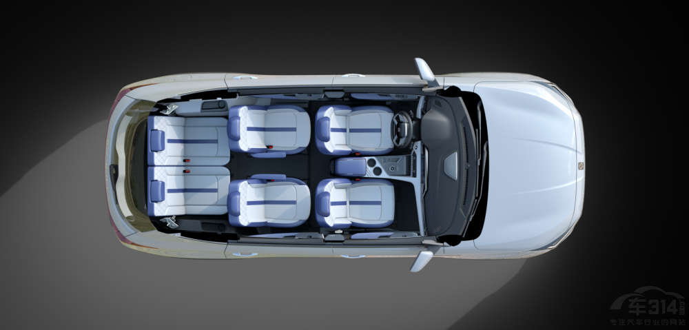 無(wú)界美學(xué)設(shè)計(jì)理念 思皓X8 Plus設(shè)計(jì)圖曝光 無(wú)界美學(xué)設(shè)計(jì)理念 思皓X8 Plus設(shè)計(jì)圖曝光