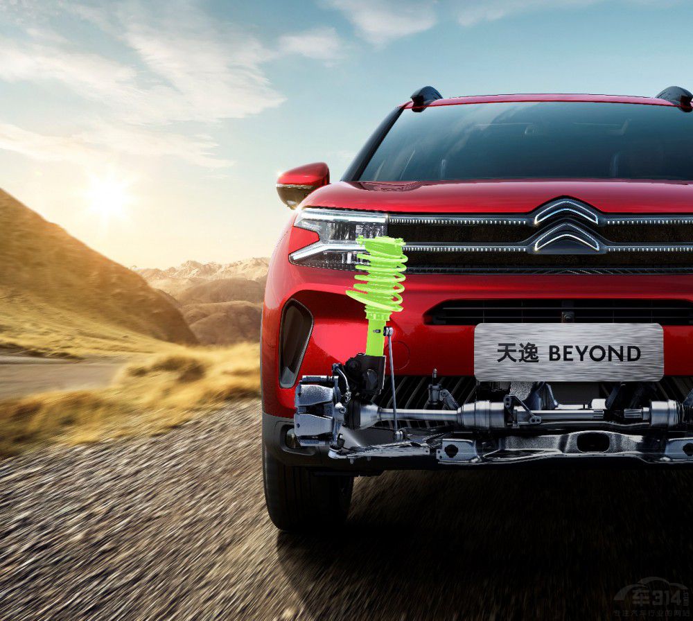 東風(fēng)雪鐵龍?zhí)煲軧EYOND預(yù)售價(jià)15.77萬(wàn)起 東風(fēng)雪鐵龍?zhí)煲軧EYOND預(yù)售價(jià)15.77萬(wàn)起