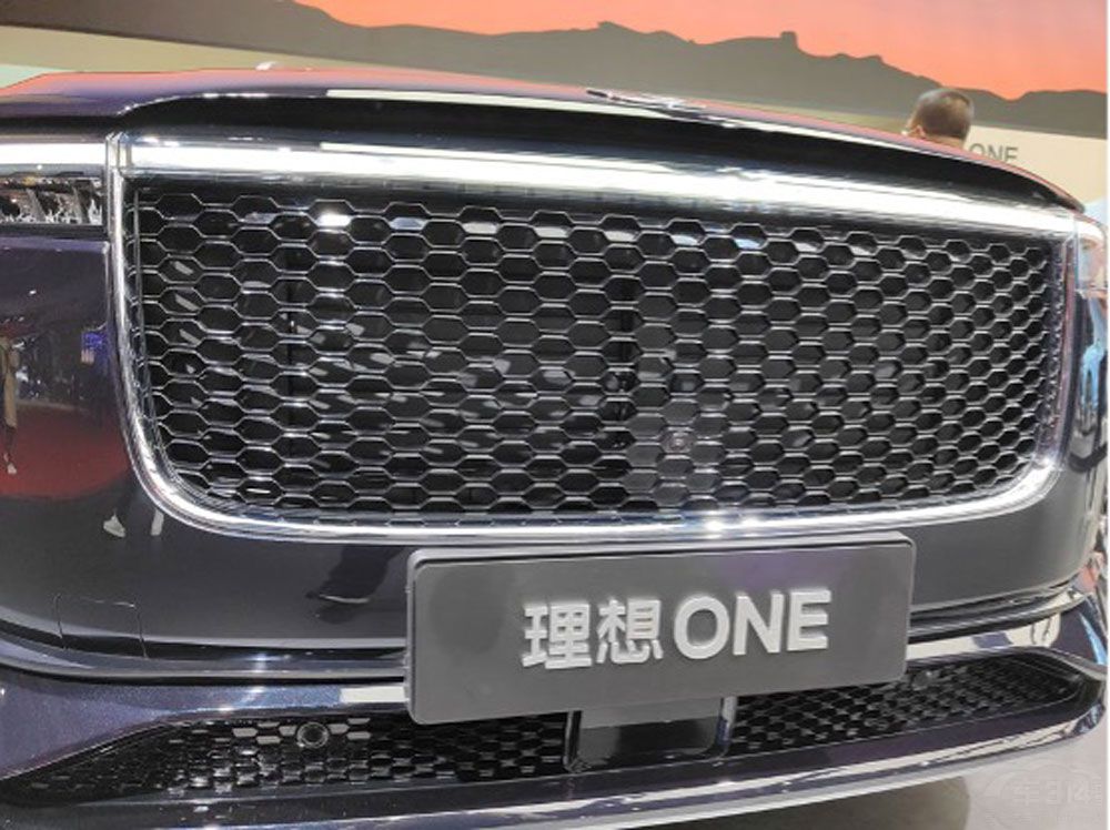 行業(yè)大佬接連針對增程式技術(shù) 某想慌了嗎 行業(yè)大佬接連針對增程式技術(shù) 某想慌了嗎