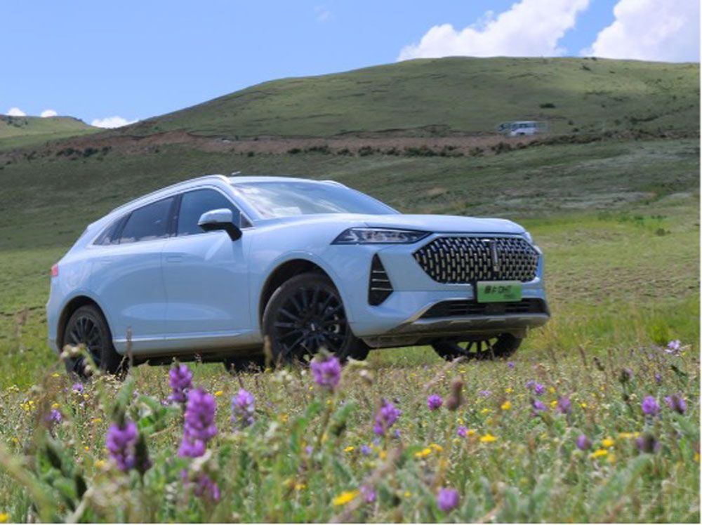 行業(yè)大佬接連針對增程式技術(shù) 某想慌了嗎 行業(yè)大佬接連針對增程式技術(shù) 某想慌了嗎