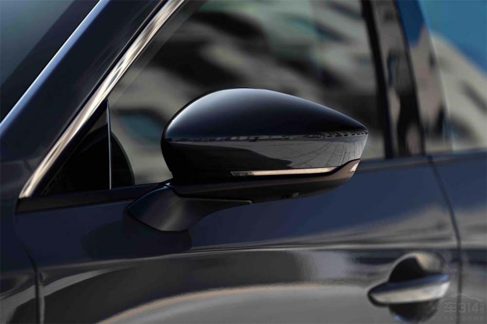 次世代MAZDA3昂克賽拉黑曜版即將上市 次世代MAZDA3昂克賽拉黑曜版即將上市