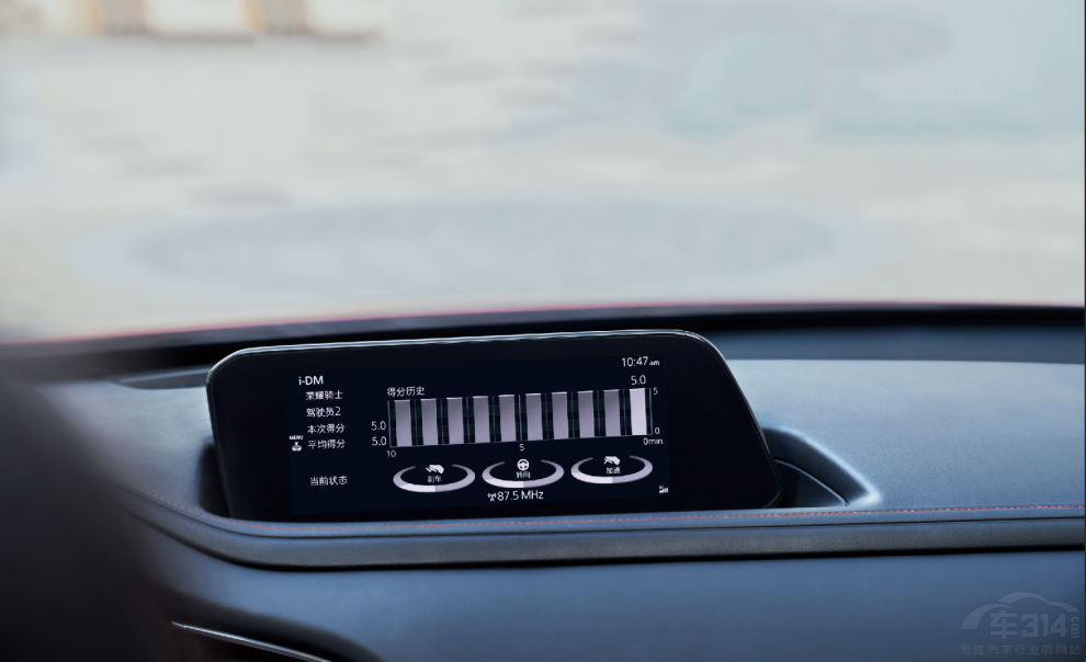 次世代MAZDA3昂克賽拉黑曜版即將上市 次世代MAZDA3昂克賽拉黑曜版即將上市