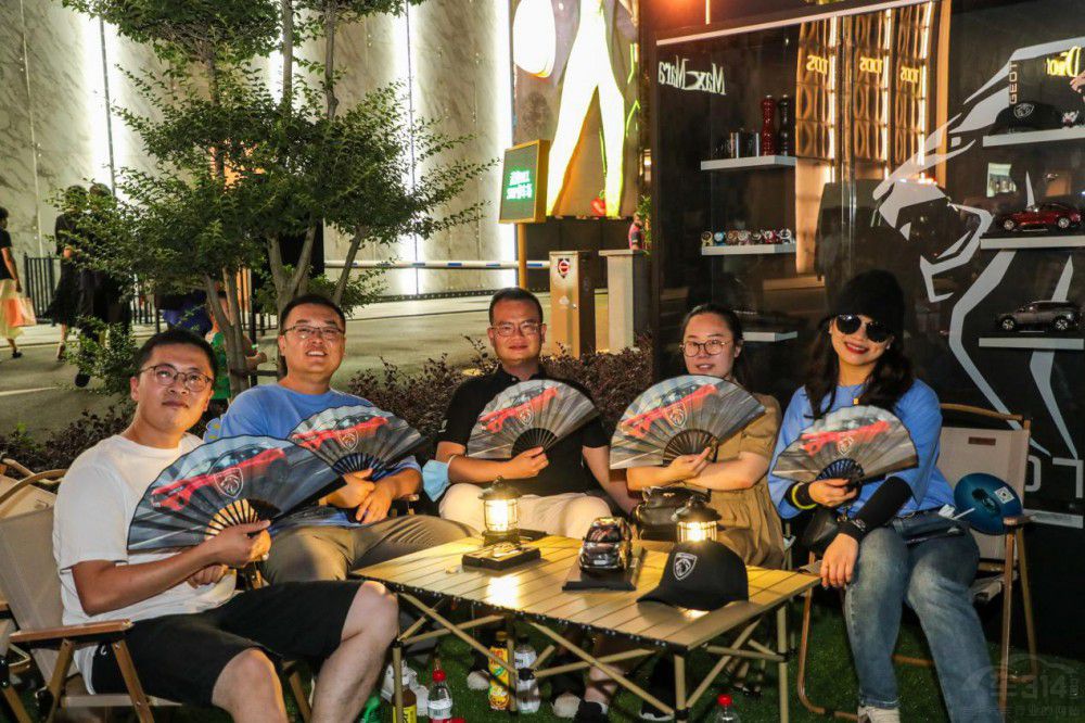 東風(fēng)標(biāo)致助力“法國藝術(shù)之夏”開啟狂歡模式 東風(fēng)標(biāo)致助力“法國藝術(shù)之夏”開啟狂歡模式