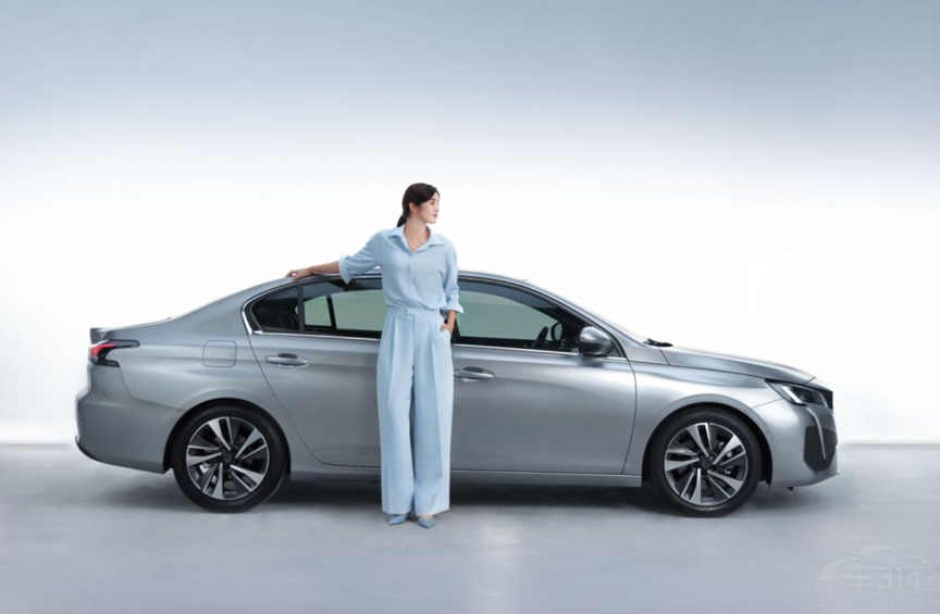 全系標(biāo)配東風(fēng)標(biāo)致新408預(yù)售10.57萬元起 全系標(biāo)配東風(fēng)標(biāo)致新408預(yù)售10.57萬元起