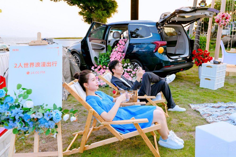 風(fēng)行游艇以頂級(jí)實(shí)力 沖擊7座家用車市場(chǎng) 風(fēng)行游艇以頂級(jí)實(shí)力 沖擊7座家用車市場(chǎng)