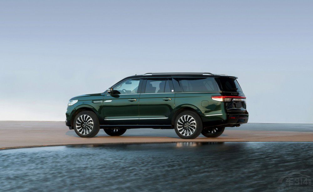 全新林肯領(lǐng)航員Navigator長(zhǎng)軸總統(tǒng)版上市 全新林肯領(lǐng)航員Navigator長(zhǎng)軸總統(tǒng)版上市