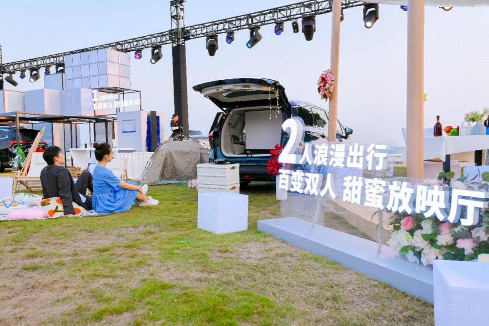 風(fēng)行游艇以頂級(jí)實(shí)力 沖擊7座家用車市場(chǎng) 風(fēng)行游艇以頂級(jí)實(shí)力 沖擊7座家用車市場(chǎng)