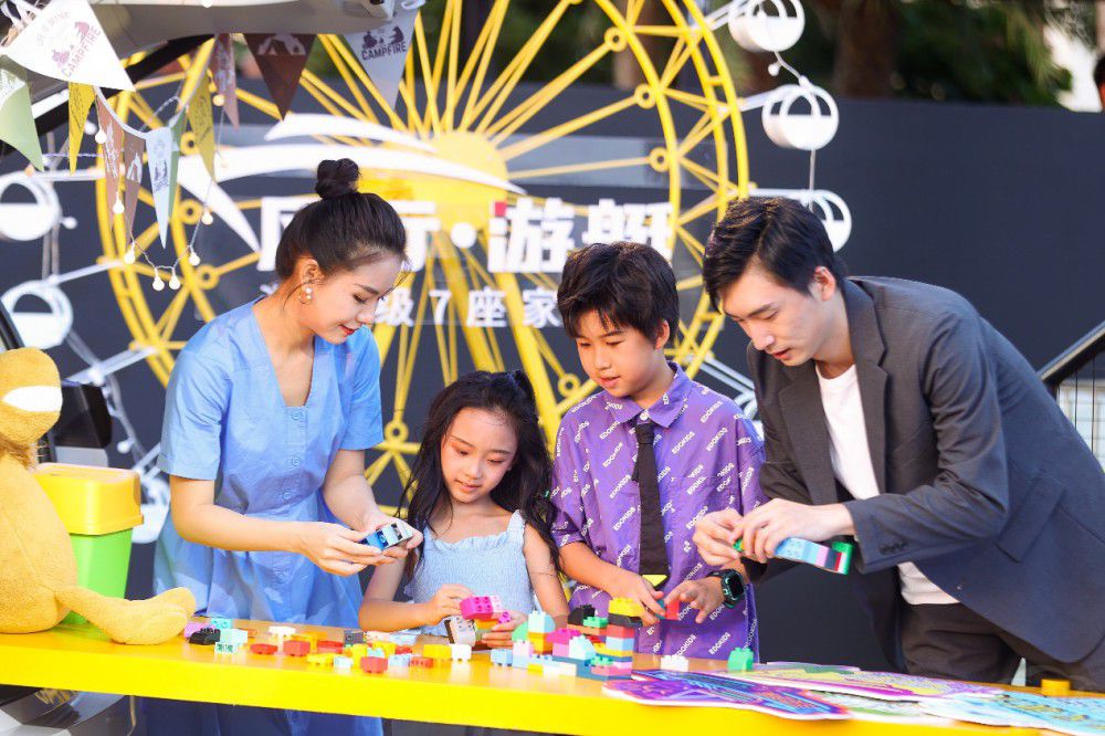 風(fēng)行游艇以頂級(jí)實(shí)力 沖擊7座家用車市場(chǎng) 風(fēng)行游艇以頂級(jí)實(shí)力 沖擊7座家用車市場(chǎng)