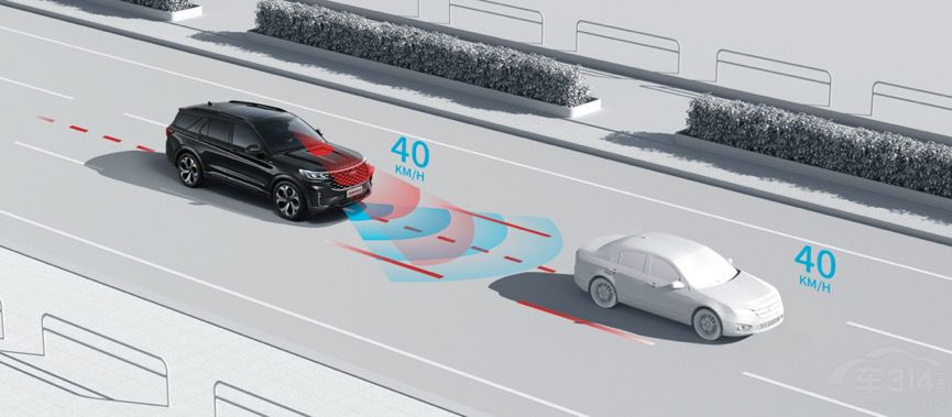 陸上游艇豪華進(jìn)階 全新福特探險(xiǎn)者亮相 陸上游艇豪華進(jìn)階 全新福特探險(xiǎn)者亮相