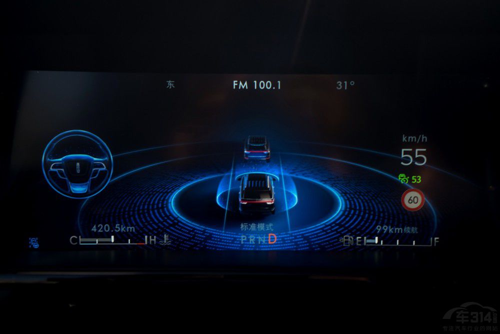 全新林肯領(lǐng)航員Navigator長(zhǎng)軸總統(tǒng)版上市 全新林肯領(lǐng)航員Navigator長(zhǎng)軸總統(tǒng)版上市