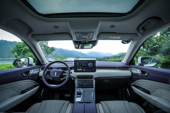 拿鐵DHT-PHEV重慶上市補貼后22.9-26.3萬 拿鐵DHT-PHEV重慶上市補貼后22.9-26.3萬