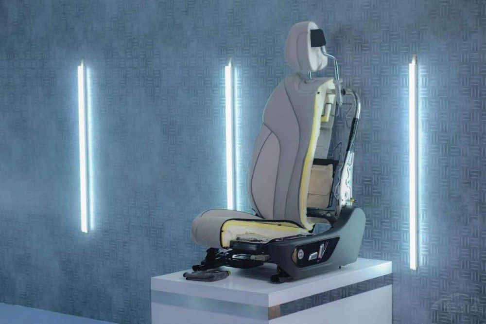 拿鐵DHT-PHEV重慶上市補貼后22.9-26.3萬 拿鐵DHT-PHEV重慶上市補貼后22.9-26.3萬