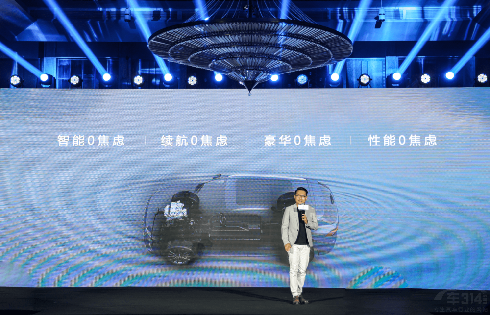 此生必駕中國(guó)魏 摩卡DHT-PHEV智行G318 此生必駕中國(guó)魏 摩卡DHT-PHEV智行G318