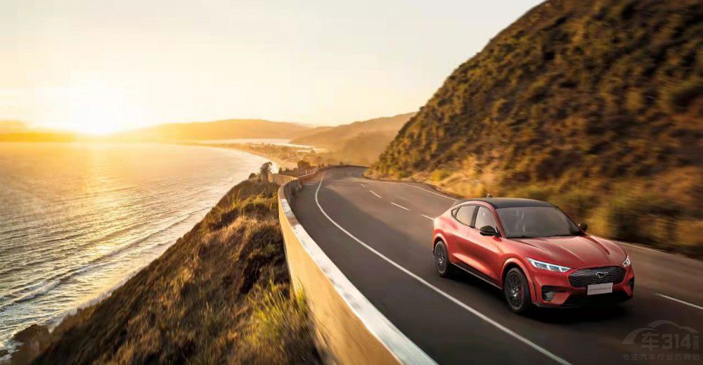 逃離酷暑 福特舒適座艙科技打造避暑勝地 逃離酷暑 福特舒適座艙科技打造避暑勝地