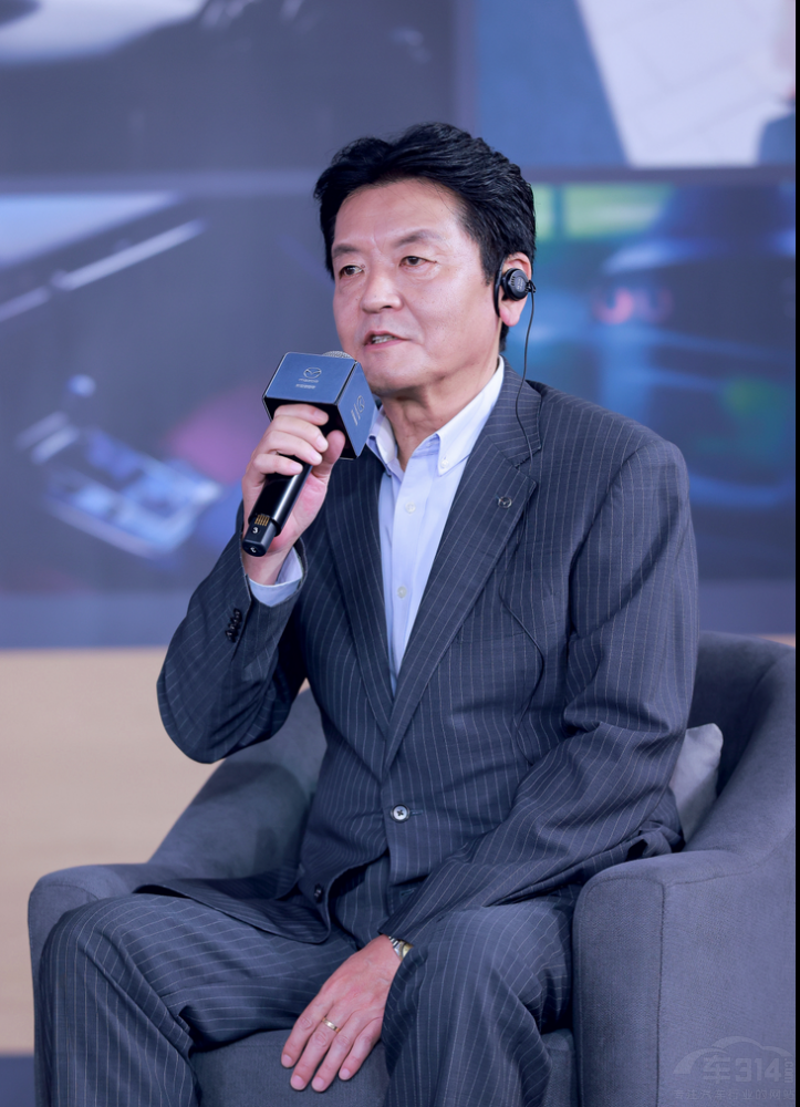 長(zhǎng)安馬自達(dá)全新世代黑曜版雙車(chē)正式上市 長(zhǎng)安馬自達(dá)全新世代黑曜版雙車(chē)正式上市