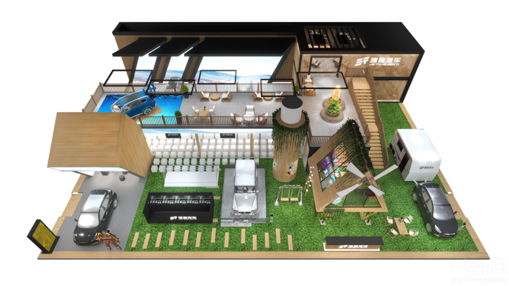 捷途汽車(chē)成都車(chē)展即將發(fā)布全新技術(shù)平臺(tái) 捷途汽車(chē)成都車(chē)展即將發(fā)布全新技術(shù)平臺(tái)