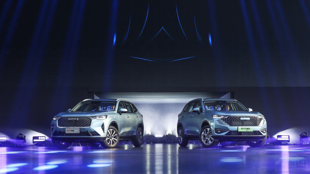 新能源市場(chǎng)迎來(lái)轉(zhuǎn)折點(diǎn) 哈弗品牌王者入局 新能源市場(chǎng)迎來(lái)轉(zhuǎn)折點(diǎn) 哈弗品牌王者入局