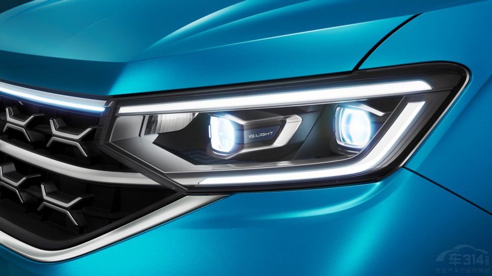 進(jìn)階高能智慧  大眾全新探岳家族耀目上市 進(jìn)階高能智慧  大眾全新探岳家族耀目上市