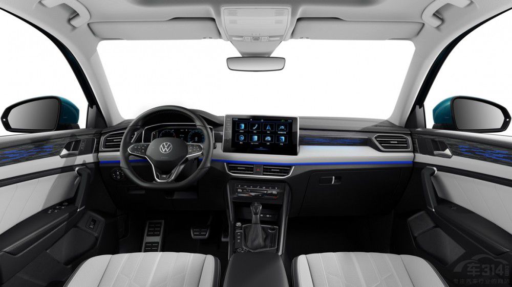 進(jìn)階高能智慧  大眾全新探岳家族耀目上市 進(jìn)階高能智慧  大眾全新探岳家族耀目上市