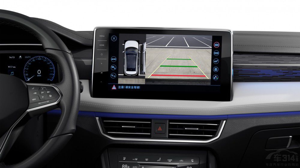 進(jìn)階高能智慧  大眾全新探岳家族耀目上市 進(jìn)階高能智慧  大眾全新探岳家族耀目上市