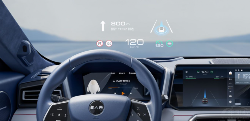 沙龍汽車四車齊發(fā)登陸成都2022國際車展 沙龍汽車四車齊發(fā)登陸成都2022國際車展