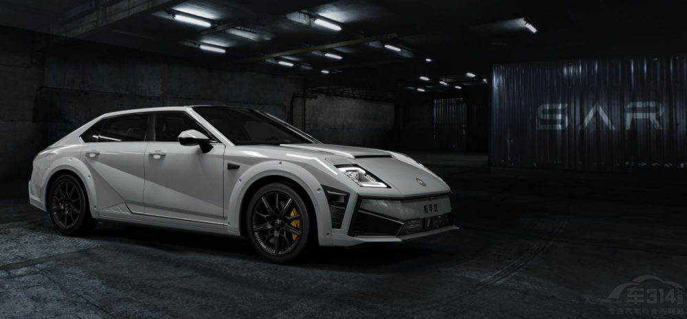 沙龍汽車四車齊發(fā)登陸成都2022國際車展 沙龍汽車四車齊發(fā)登陸成都2022國際車展