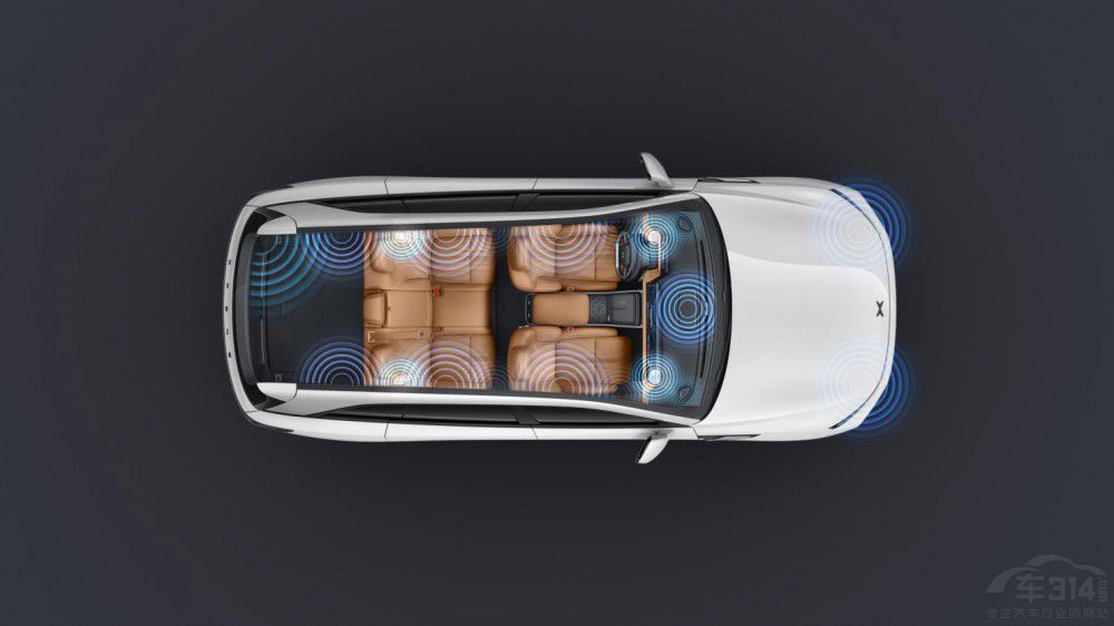 小鵬G9成都車展重磅發(fā)布Xopera小鵬音樂廳 小鵬G9成都車展重磅發(fā)布Xopera小鵬音樂廳