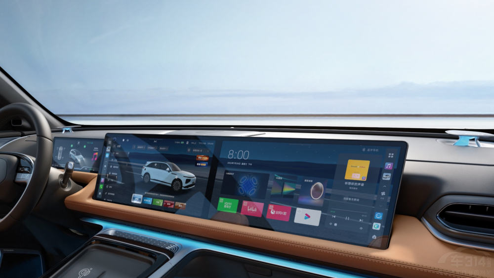 小鵬G9成都車展重磅發(fā)布Xopera小鵬音樂廳 小鵬G9成都車展重磅發(fā)布Xopera小鵬音樂廳