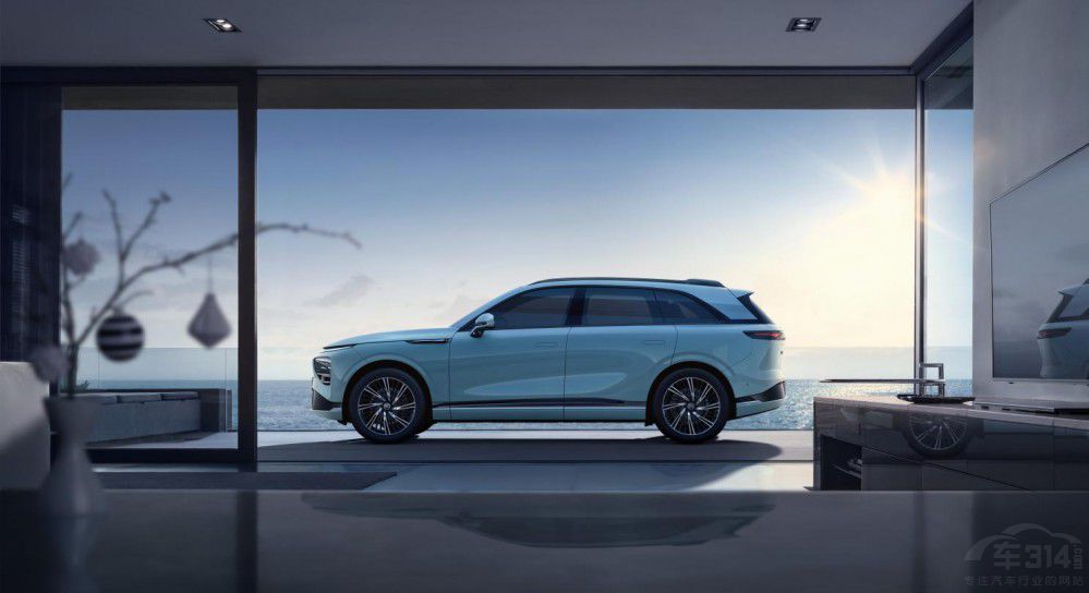 小鵬G9成都車展重磅發(fā)布Xopera小鵬音樂廳 小鵬G9成都車展重磅發(fā)布Xopera小鵬音樂廳